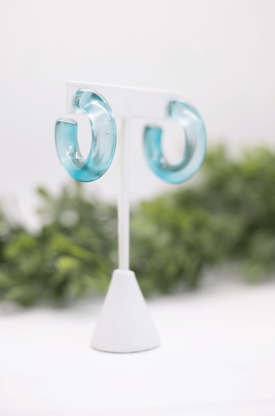 Ocean Hoops