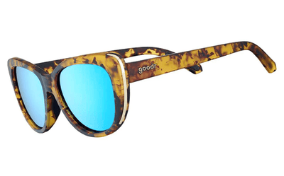 Goodr Fast As Shell Sunglasses