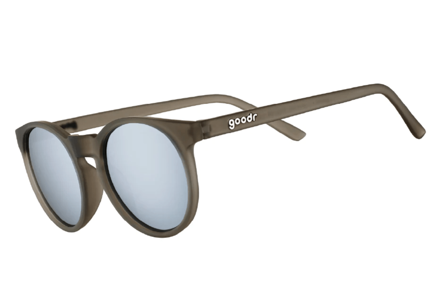 Goodr They Were Out of Black Sunglasses