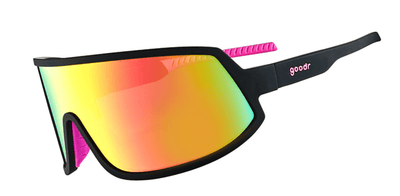 Goodr I Do My Own Stunts Sunglasses