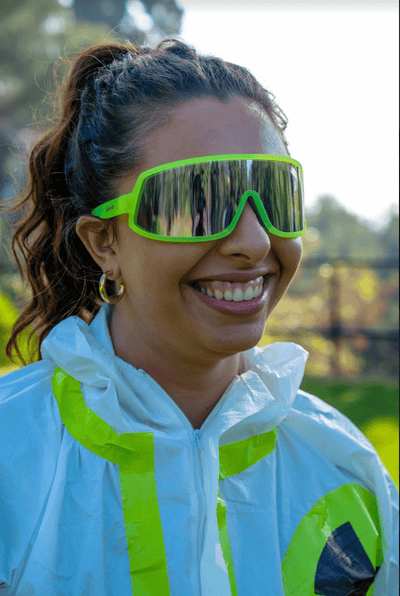 Goodr Nuclear Gnar Sunglasses
