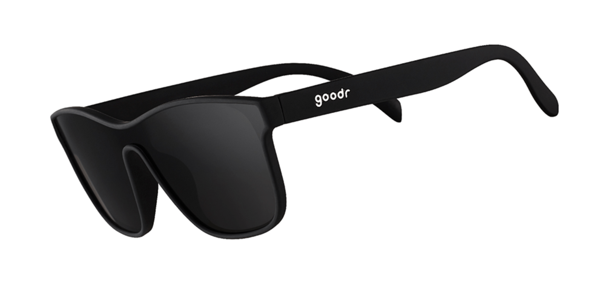 Goodr The Future Is Void Sunglasses