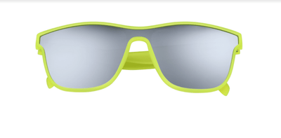 Goodr Naeon Flux Capacitor Sunglasses