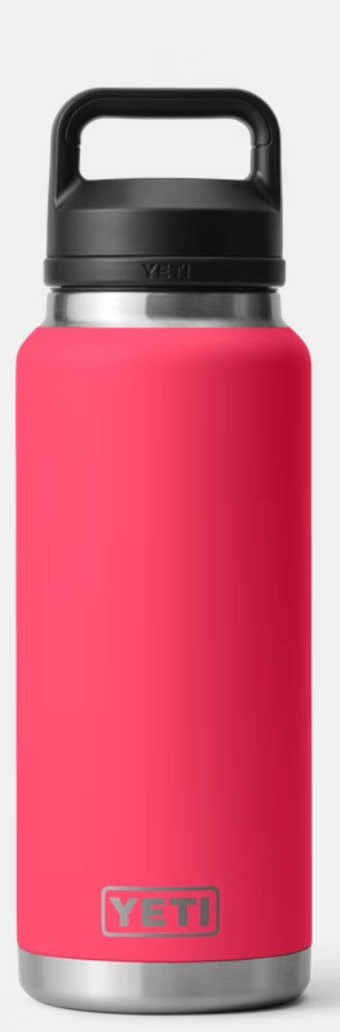 Yeti Rambler 36oz Bottle - Spring 2022