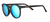 Goodr Midnight Ramble at The Circle Bar Sunglasses