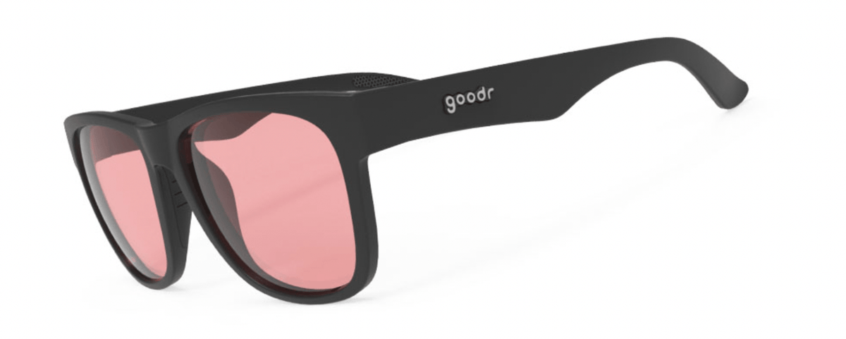 Goodr It's All In The Hips Sunglasses