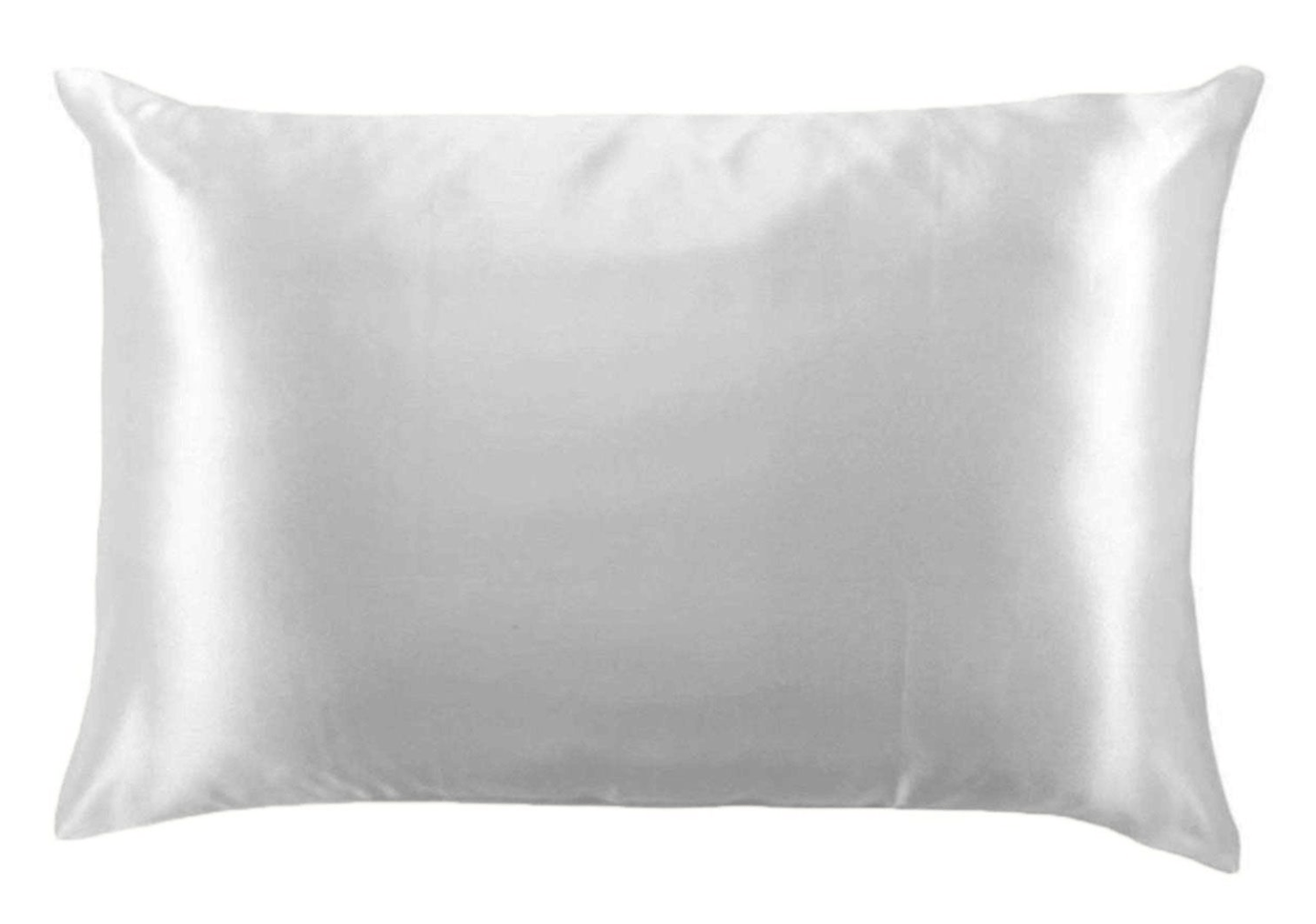 Solid Satin Pillowcase