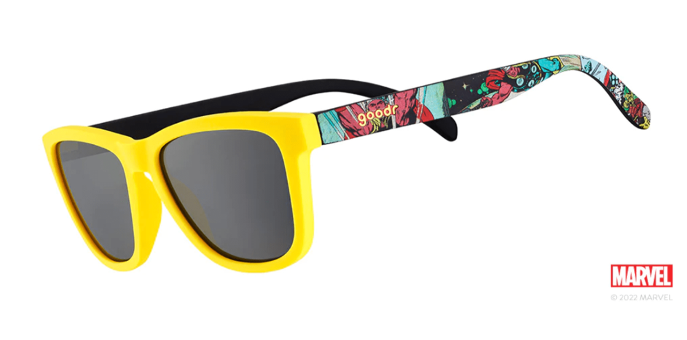 Goodr A Sight For Thor Eyes Sunglasses