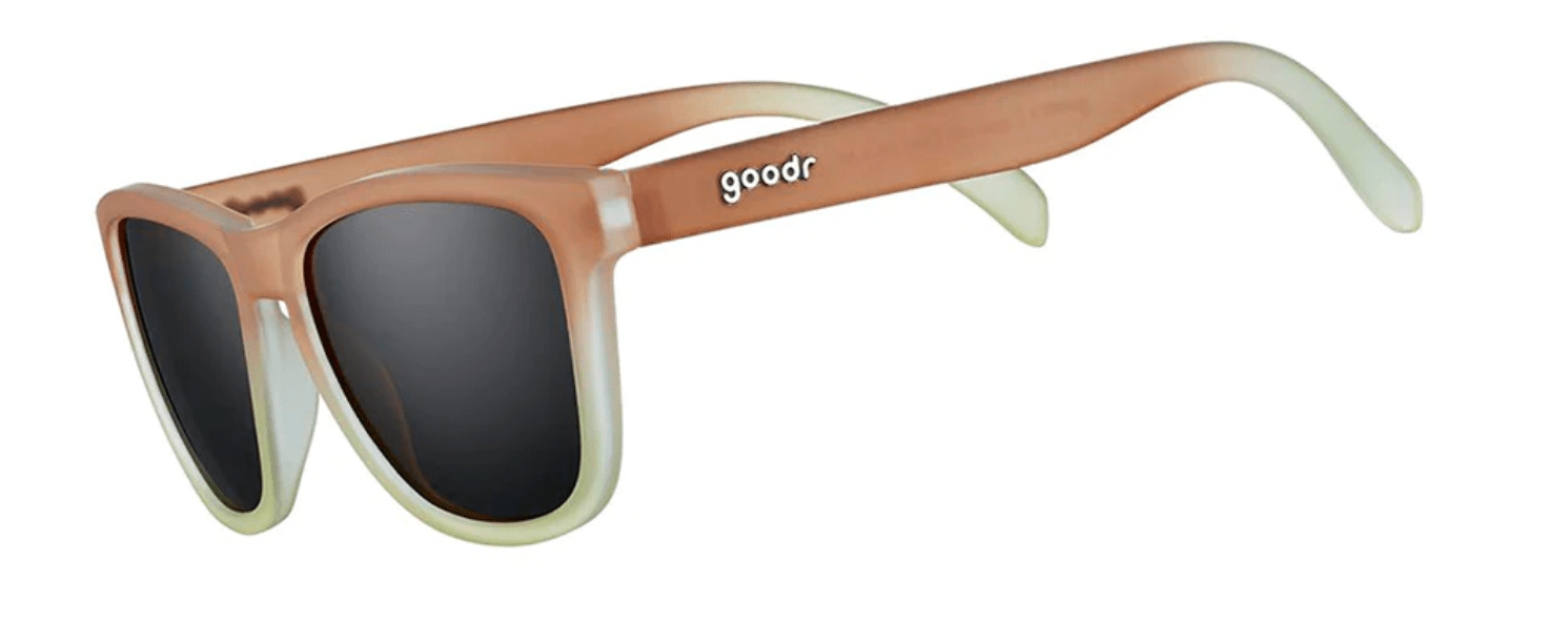 Goodr Three Parts Tee Sunglasses