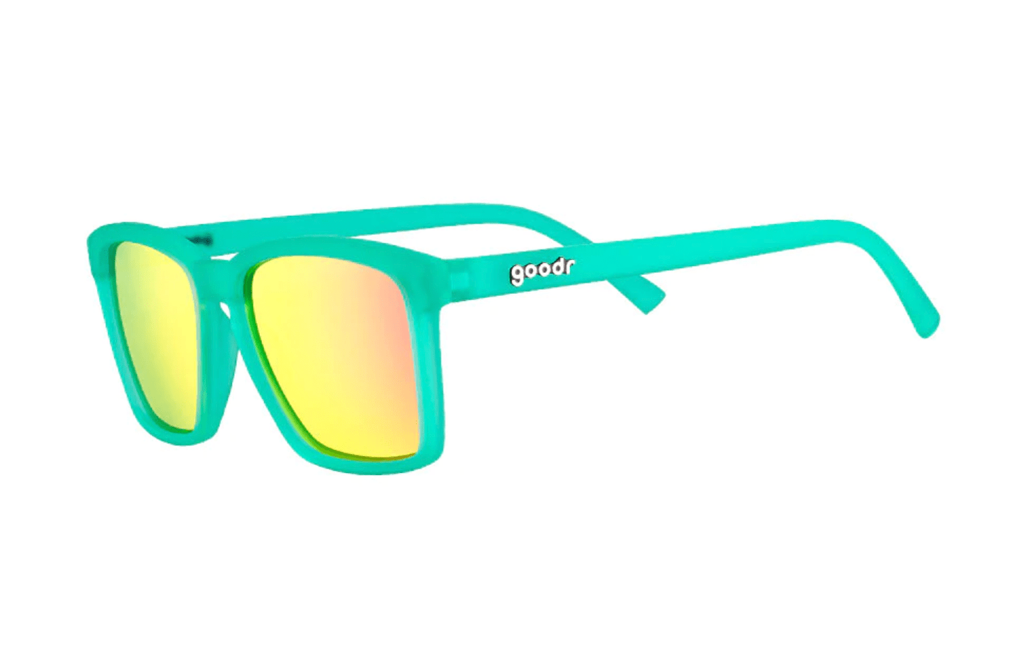 Goodr Short With Benefits Sunglasses