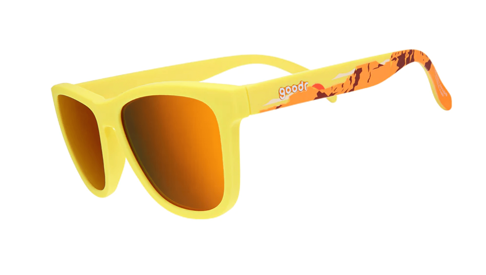 Goodr Joshua Tree Sunglasses