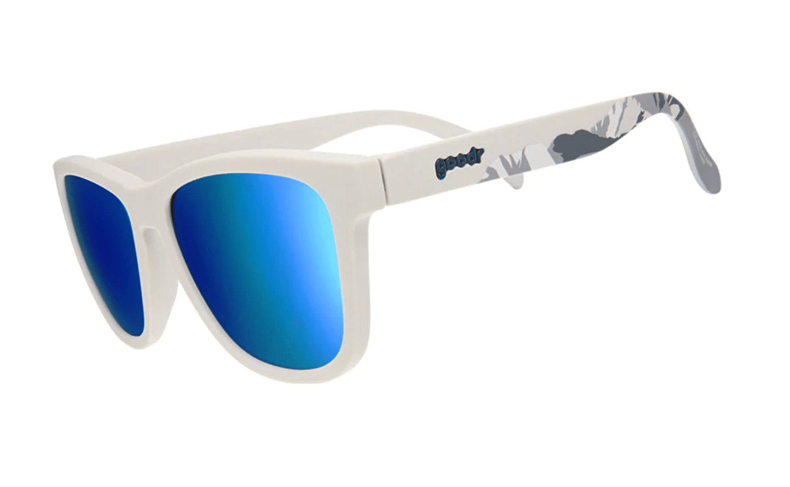 Goodr Rocky Mountain Sunglasses