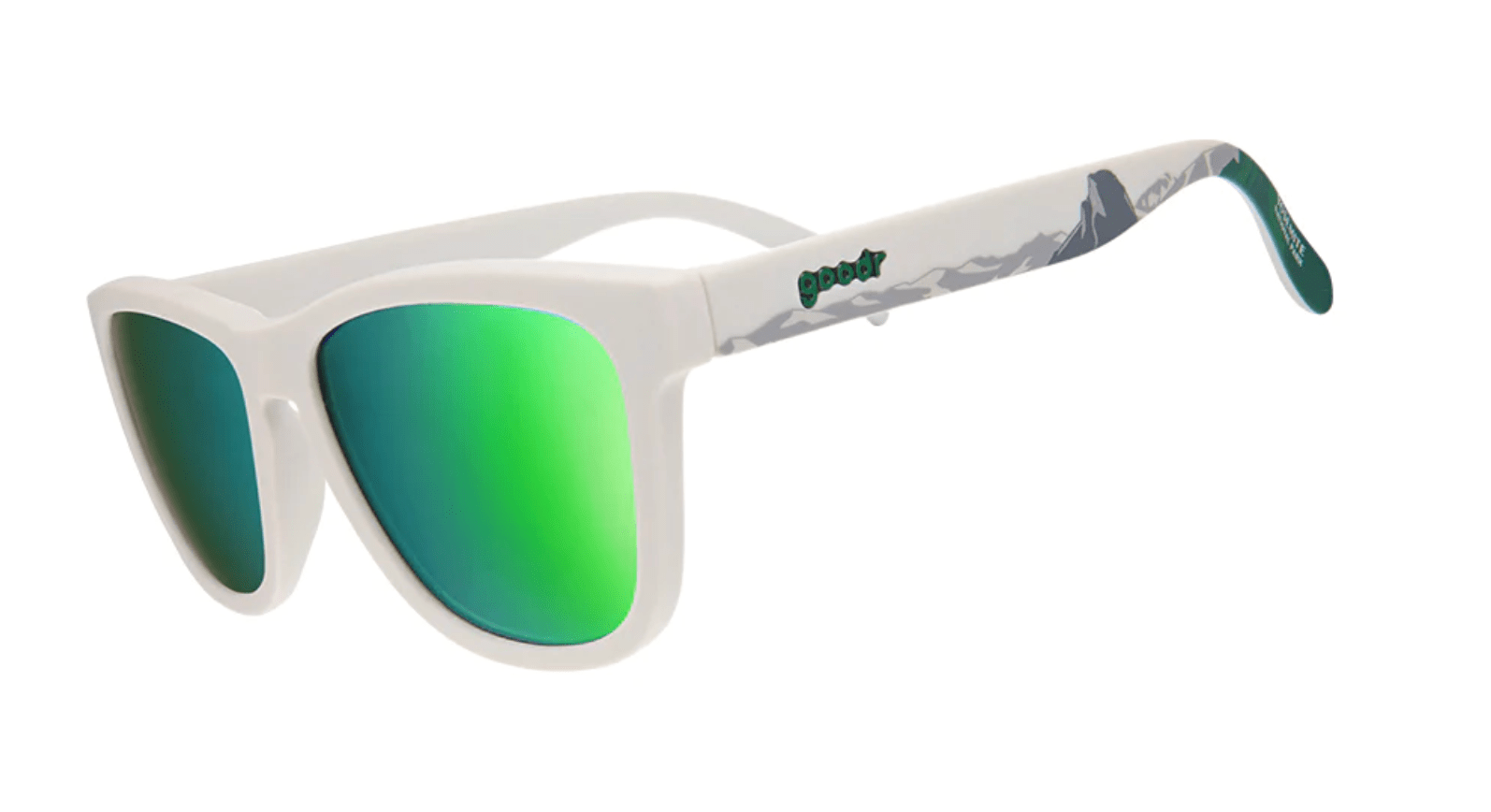 Goodr Yosemite Sunglasses