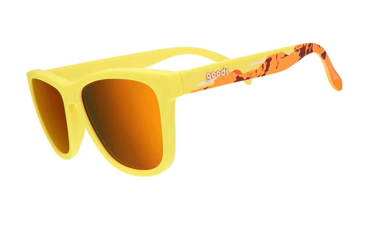 Goodr Grand Canyon Sunglasses