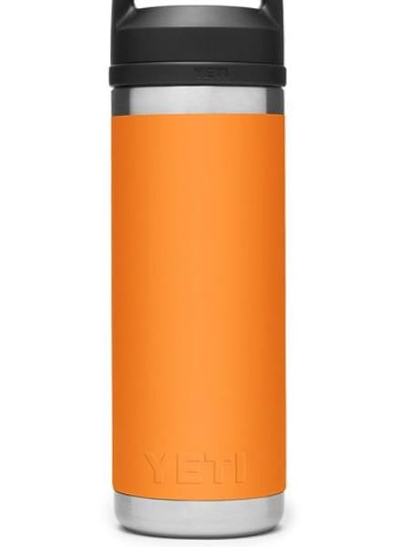 Yeti Rambler 18oz Bottle - Seasonal