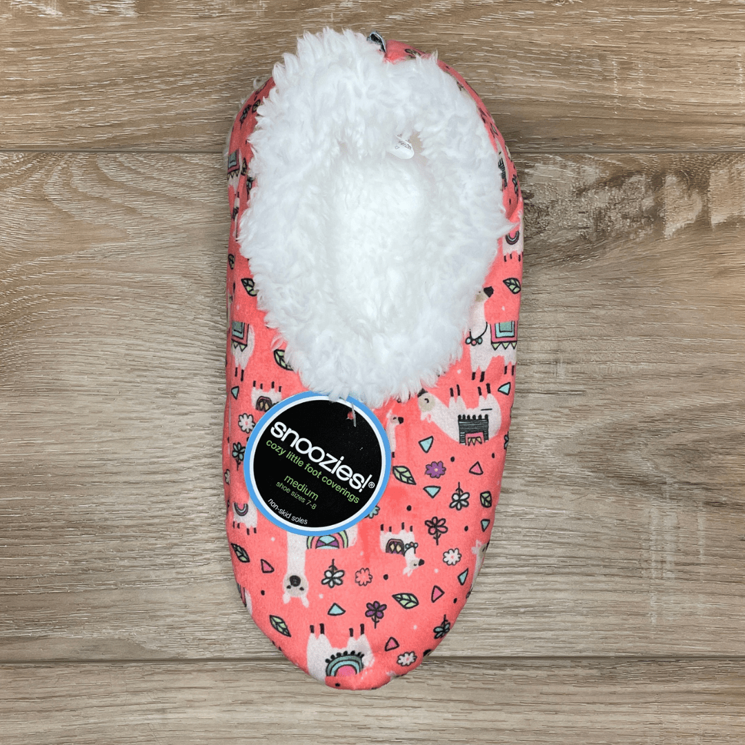 Snoozie Slippers