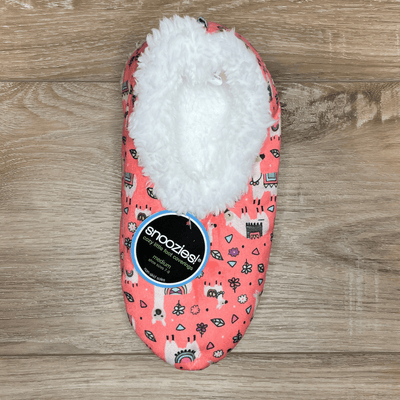 Snoozie Slippers