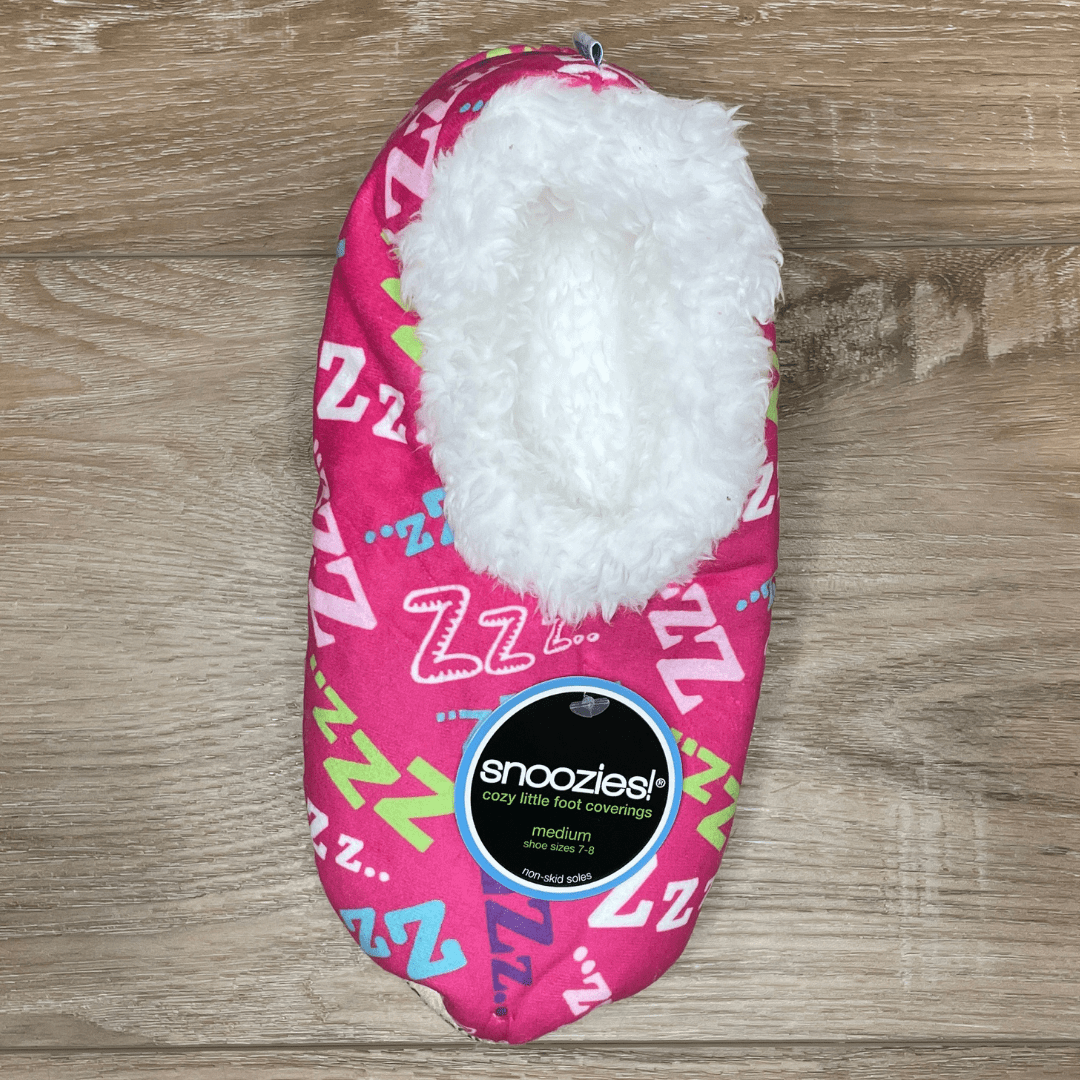 Snoozie Slippers