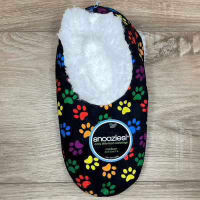Snoozie Slippers