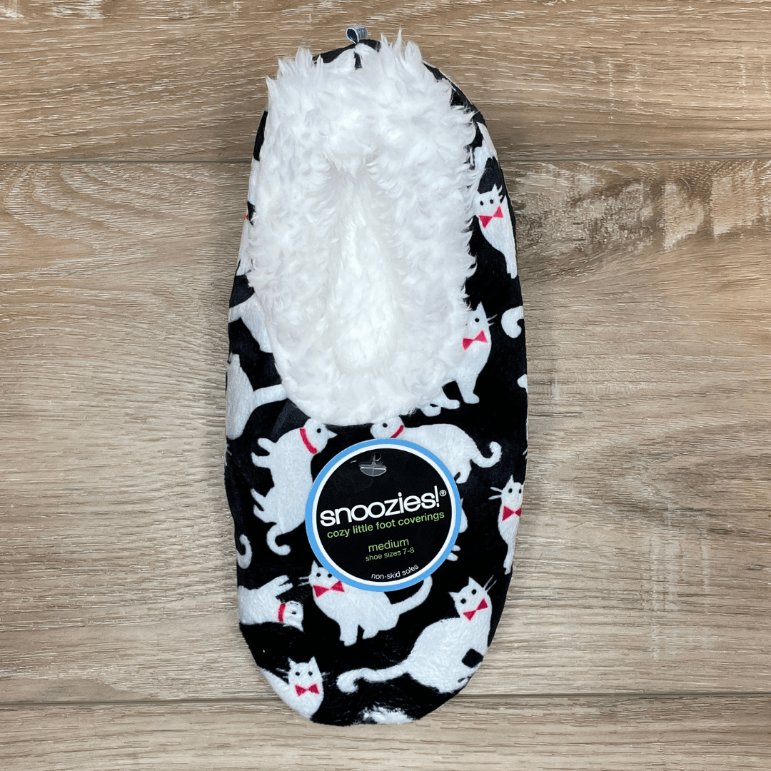 Snoozie Slippers