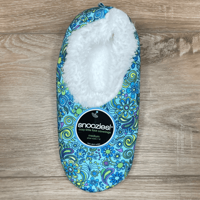 Snoozie Slippers