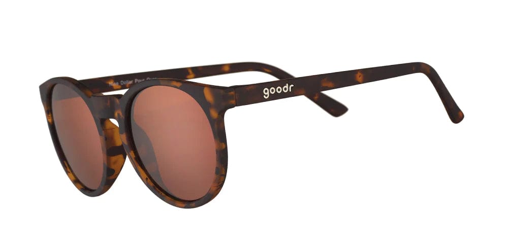 Goodr Nine Dollar Pour Over Sunglasses