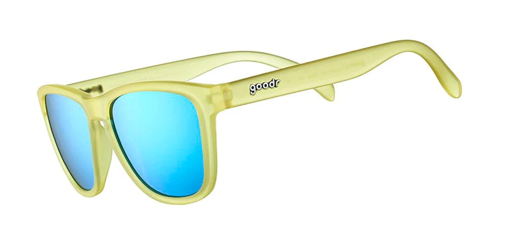 Goodr Swedish Meatball Hangover Sunglasses