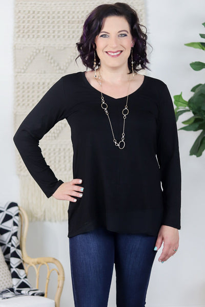 Unchain Top