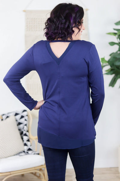 Unchain Top
