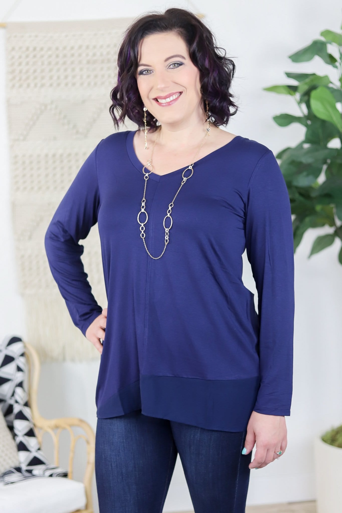Unchain Top