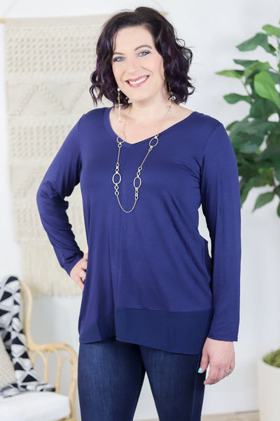 Unchain Top