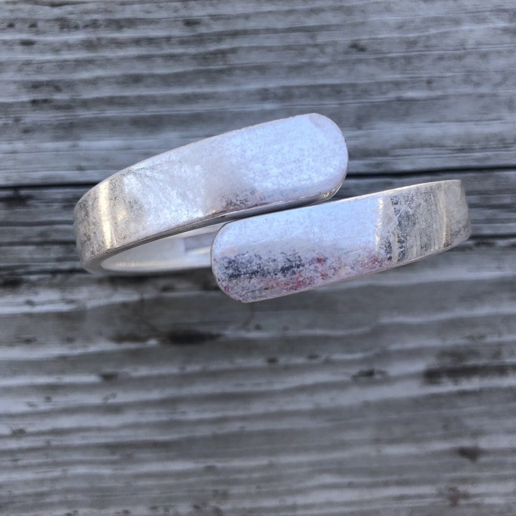 Spring Hinge Bracelet