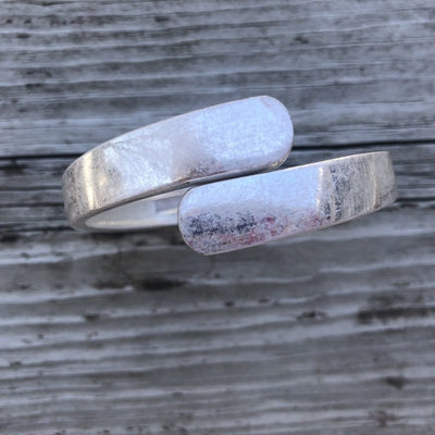 Spring Hinge Bracelet