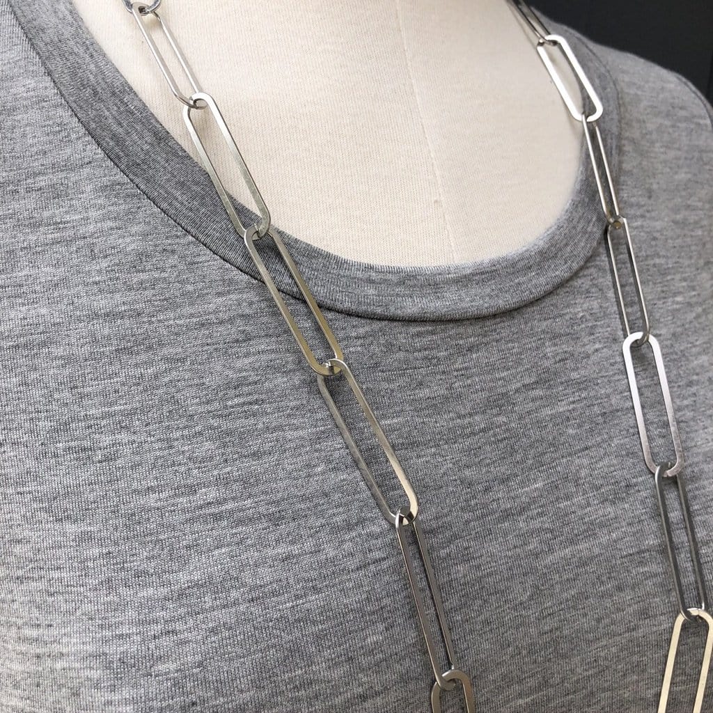 Linked Together Necklace