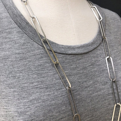 Linked Together Necklace