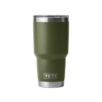 Yeti Rambler 30oz Tumbler - Fall 2021