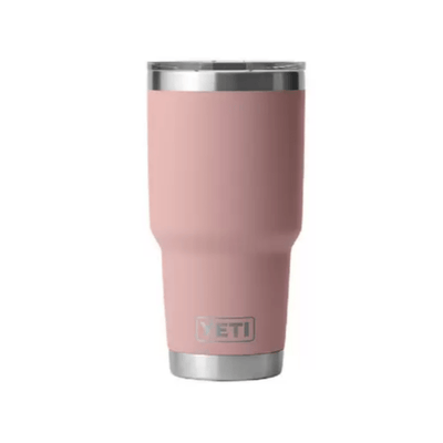 Yeti Rambler 30oz Tumbler - Fall 2021