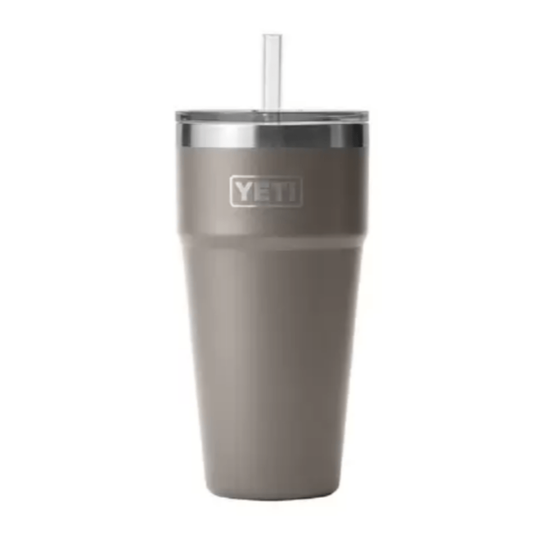 Yeti Rambler 26oz Straw Cup - Fall 2021