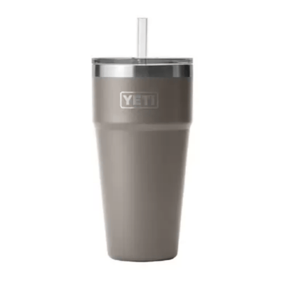 Yeti Rambler 26oz Straw Cup - Fall 2021