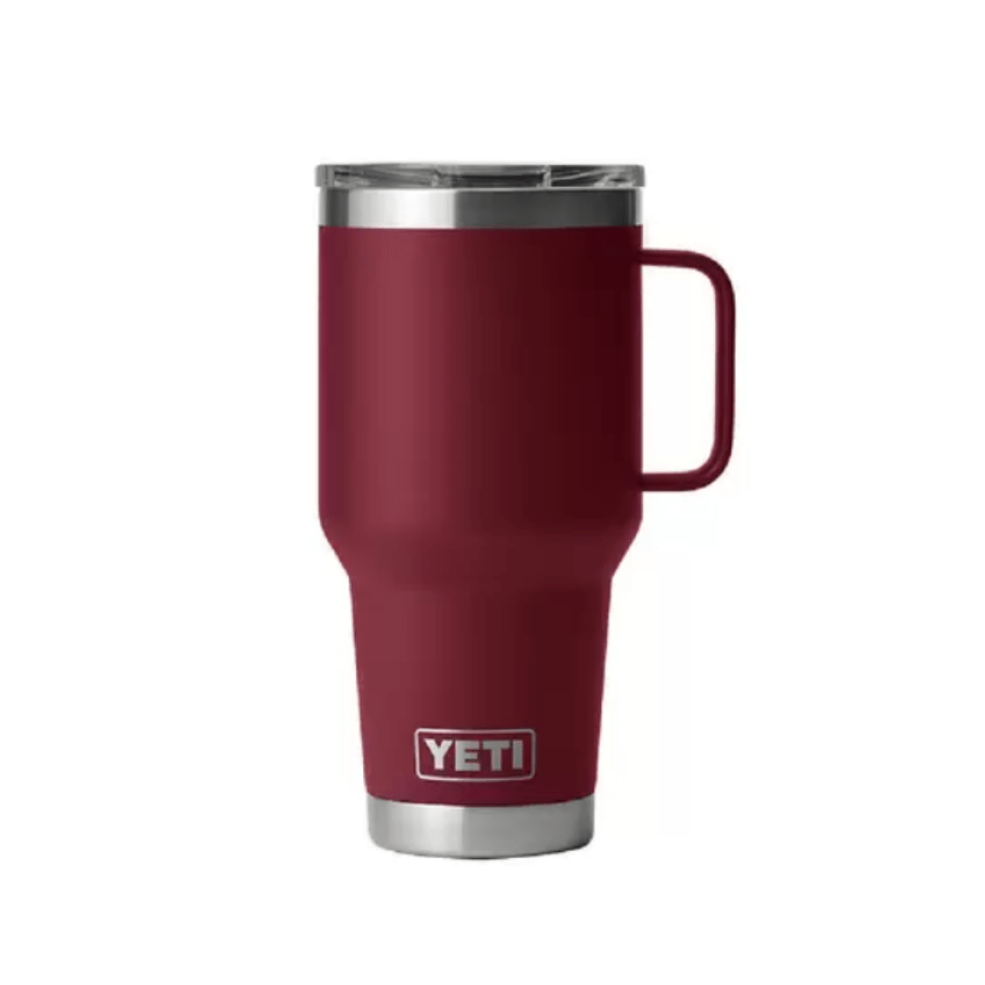 30oz Yeti Travel Mug Rambler - Fall 2021