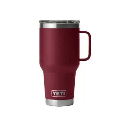 30oz Yeti Travel Mug Rambler - Fall 2021