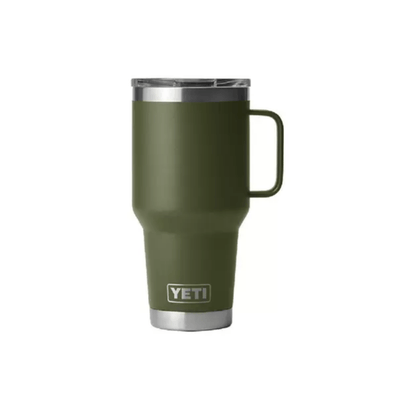 30oz Yeti Travel Mug Rambler - Fall 2021