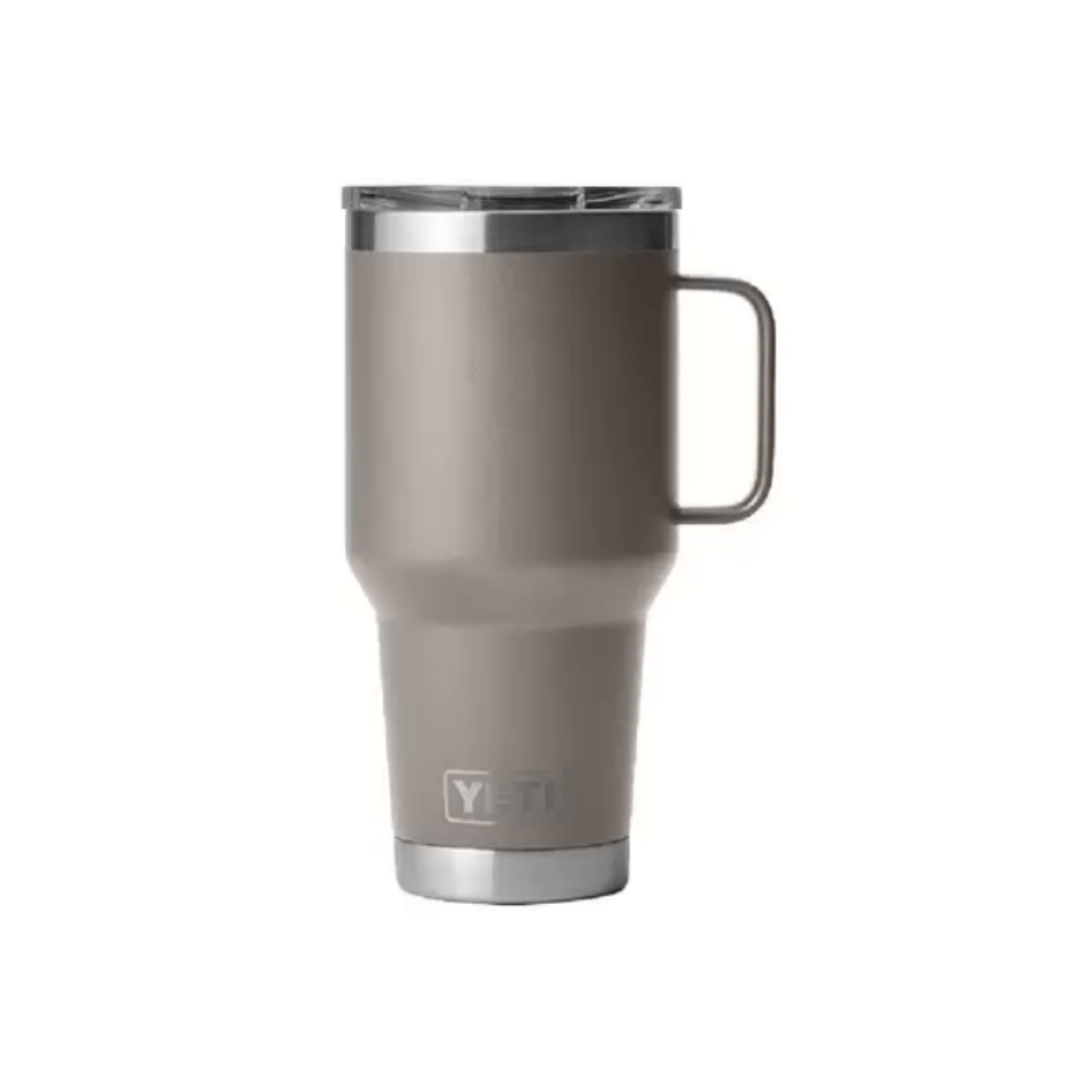 30oz Yeti Travel Mug Rambler - Fall 2021