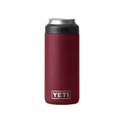 Yeti Rambler Colster Slim - Fall 2021