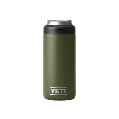 Yeti Rambler Colster Slim - Fall 2021