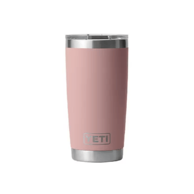 Yeti Rambler 20oz Tumbler - Fall 2021