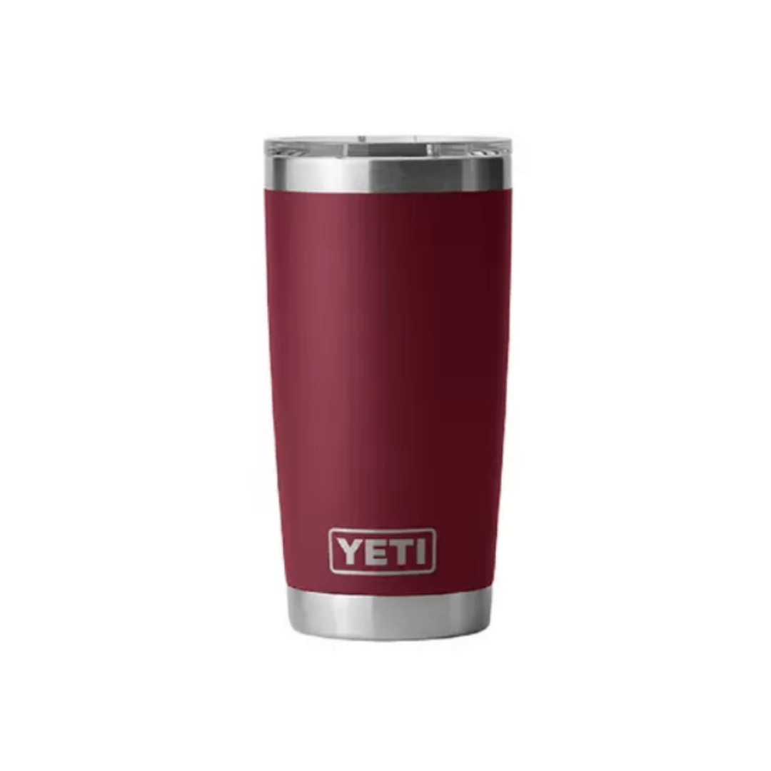 Yeti Rambler 20oz Tumbler - Fall 2021
