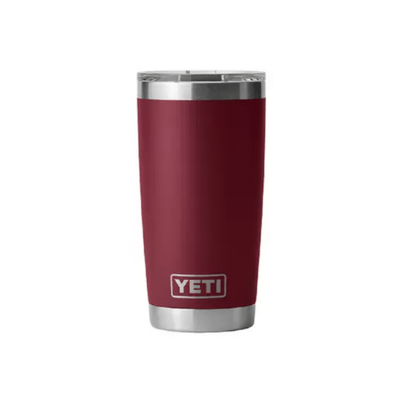 Yeti Rambler 20oz Tumbler - Fall 2021