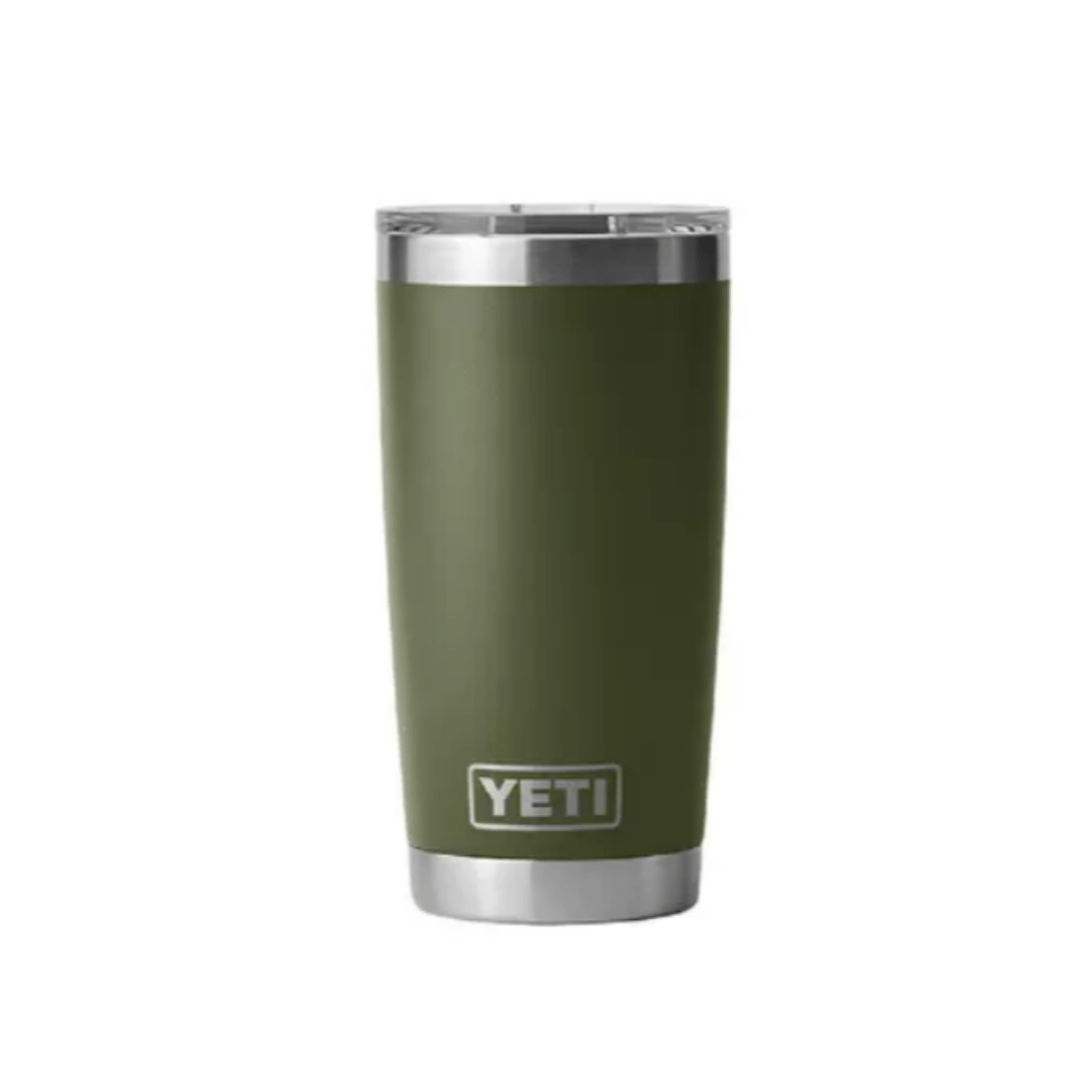 Yeti Rambler 20oz Tumbler - Fall 2021