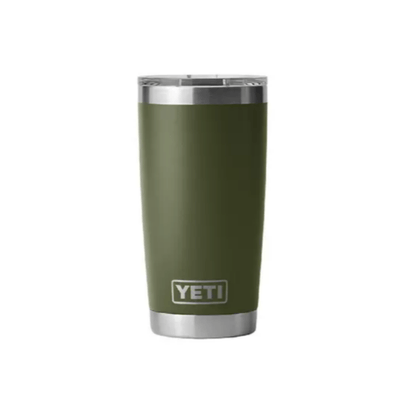Yeti Rambler 20oz Tumbler - Fall 2021